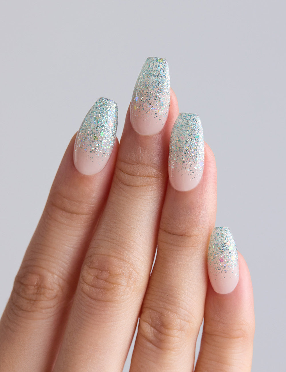Ohora N Bubble Balm Nail
