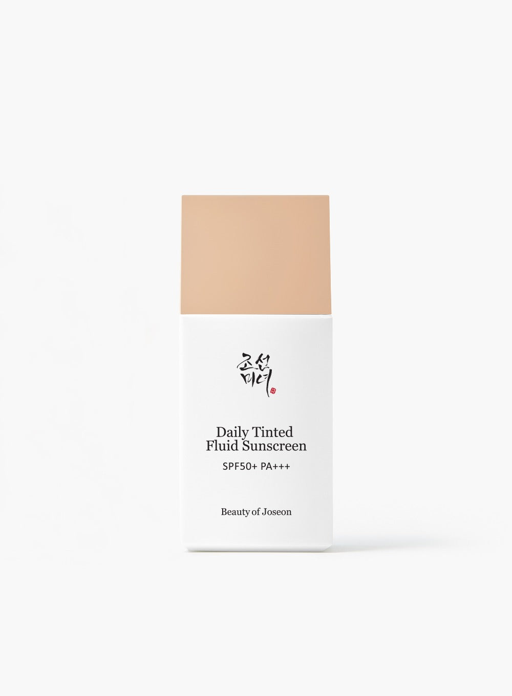 Beauty of Joseon Daily Tinted Sun Serum (SPF50+ PA+++)