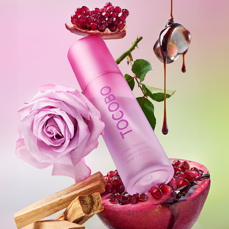 TOCOBO Tokobo Heat Proof Hair Mist