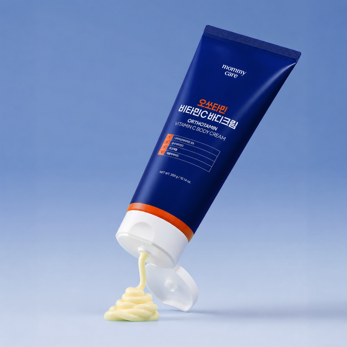 mommy care Orthotamin Vitamin C Body Cream
