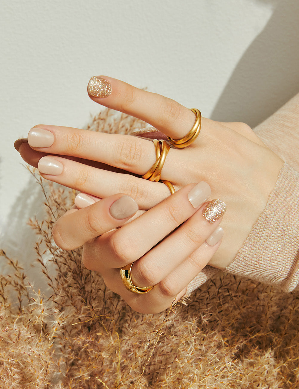 Ohora N Udist Nail