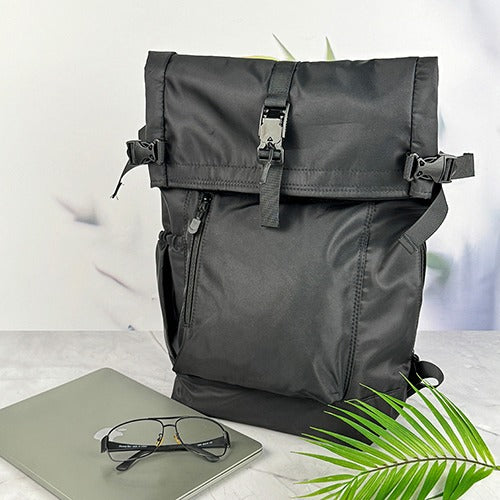 Bagstay BR21193 Simple Casual Backpack