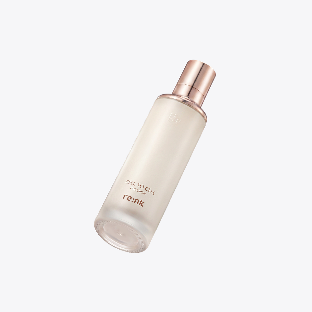 re:nk Cell to Cell Emulsion
