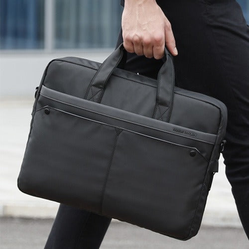 Bagstay MR0099T Mark Ryden Laptop Daily Men's Briefcase Tote Bag Crossbody