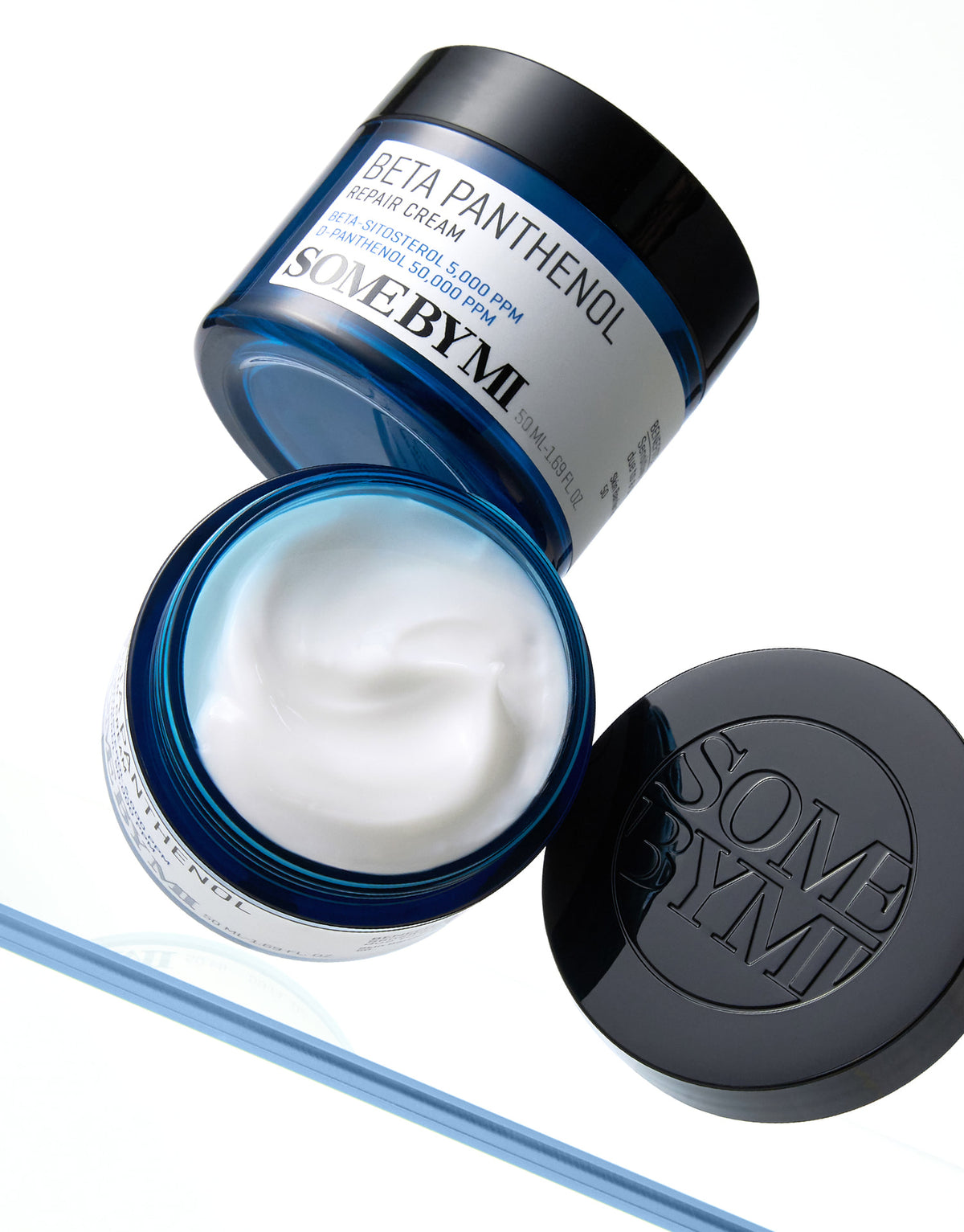 Some By Mi Beta Panthenol Repair Cream 50ml