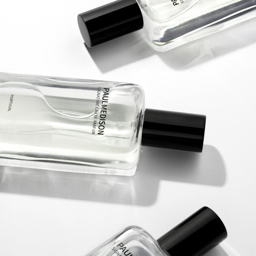 WBSKIN Paul Madison Signature Eau de Parfum