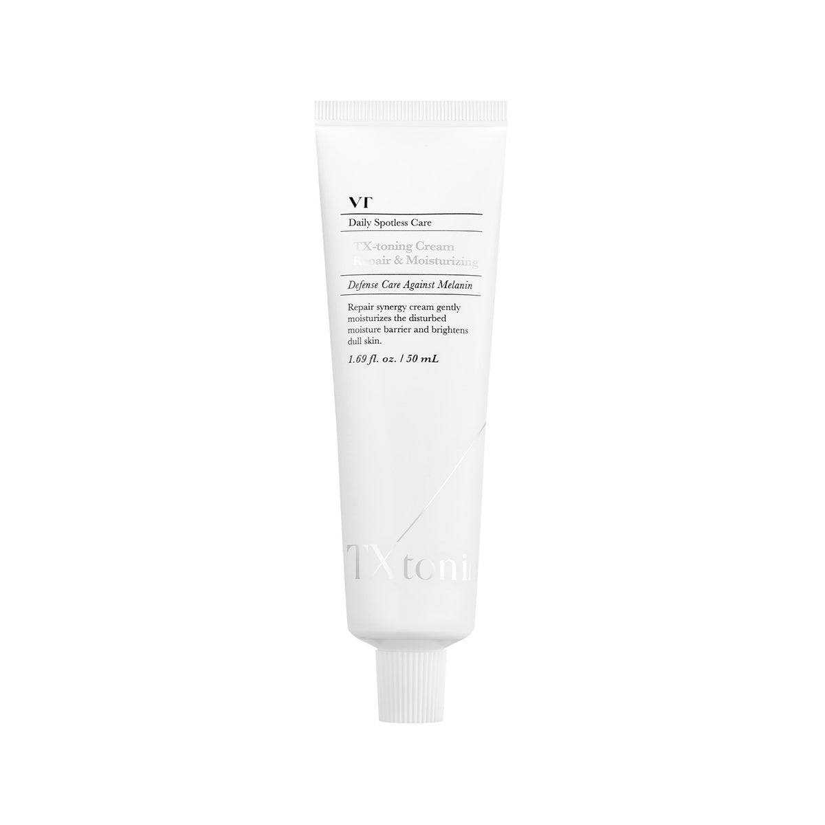 VT Cosmetics TX Toning Cream