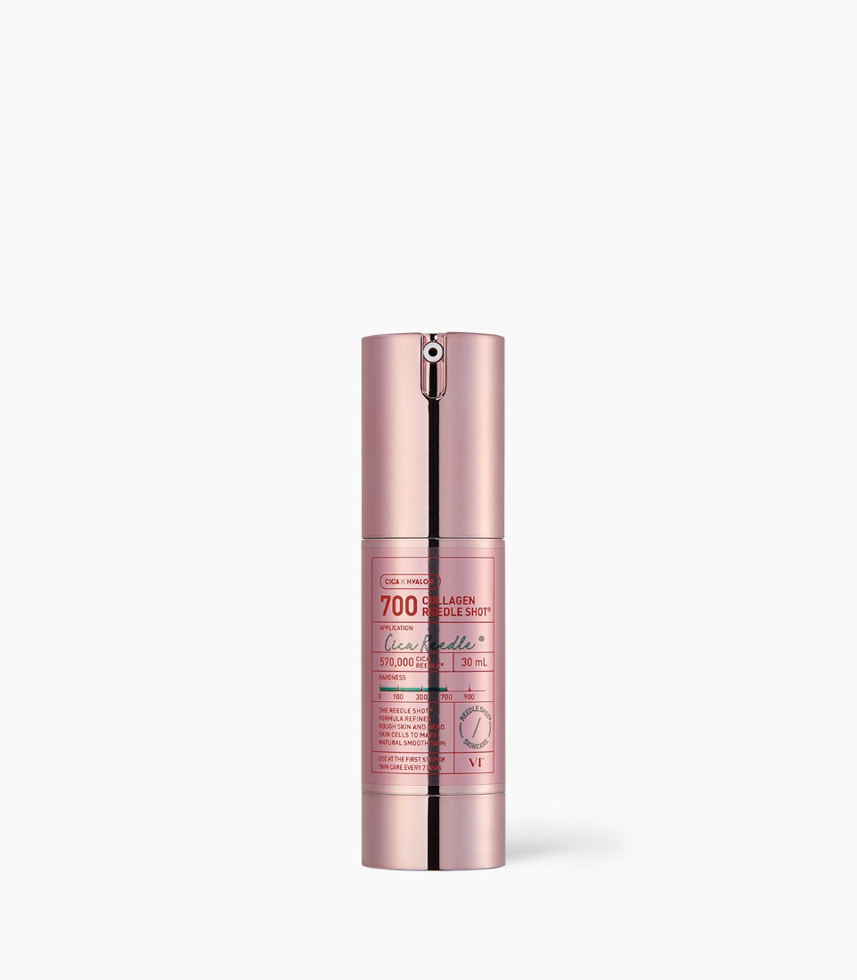 VT Cosmetics Collagen Reedle Shot 700