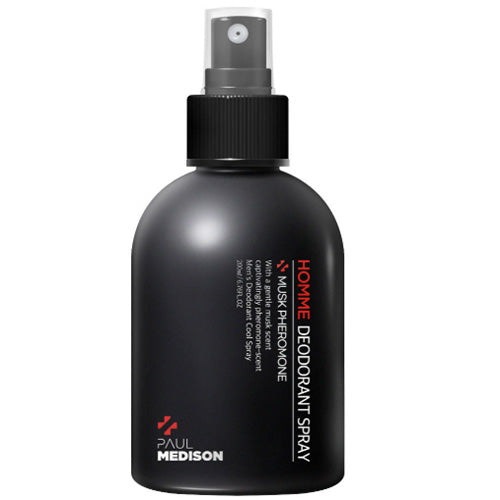 WBSKIN Paul Madison Homme Deodorant Spray