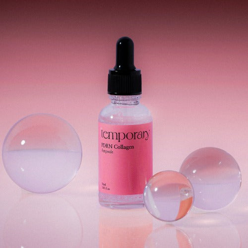 WBSKIN Temporary PDRN Collagen Ampoule 30ml