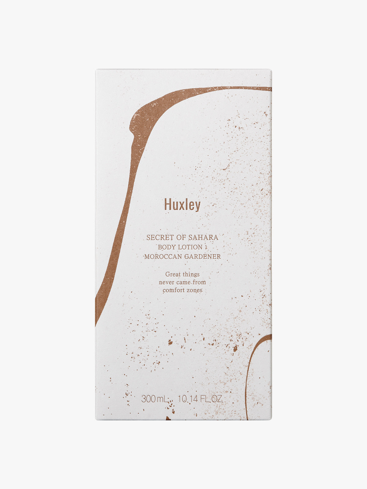 Huxley Moroccan Gardener Body Lotion