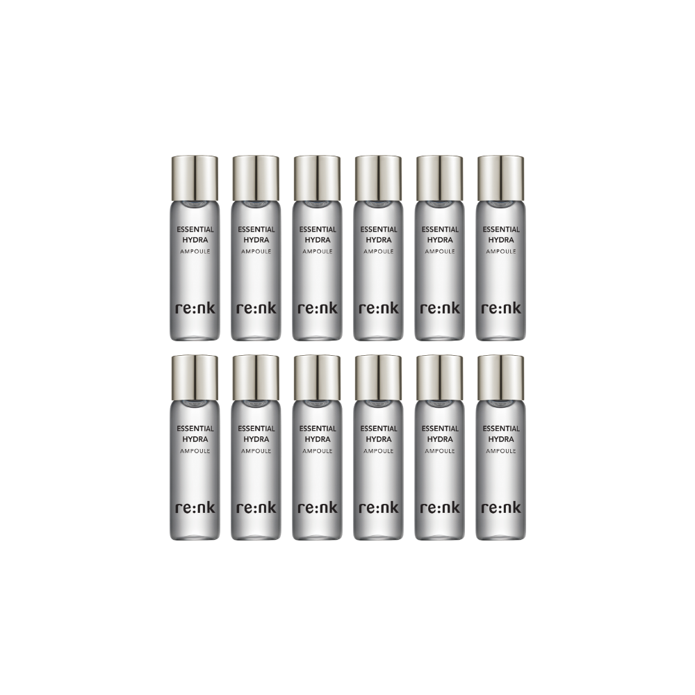 re:nk Essential Hydra Ampoule