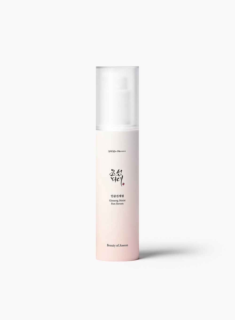 Beauty of Joseon Ginseng Sun Serum (SPF 50+ PA++++)