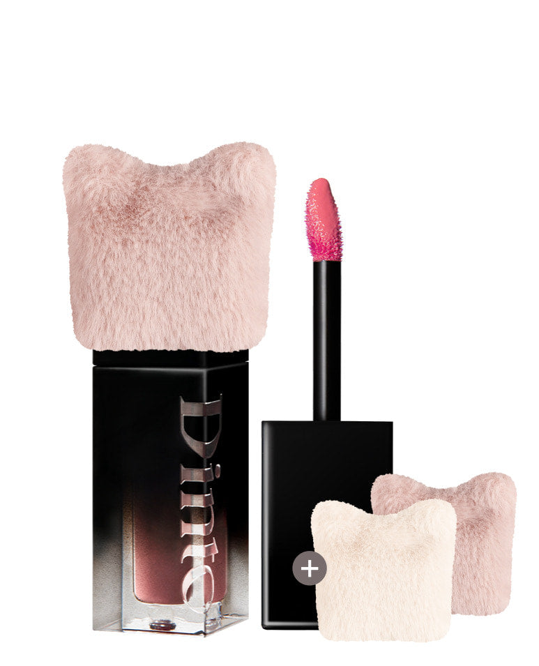 Dinto Blur Glow Lip Tint (34 shades)