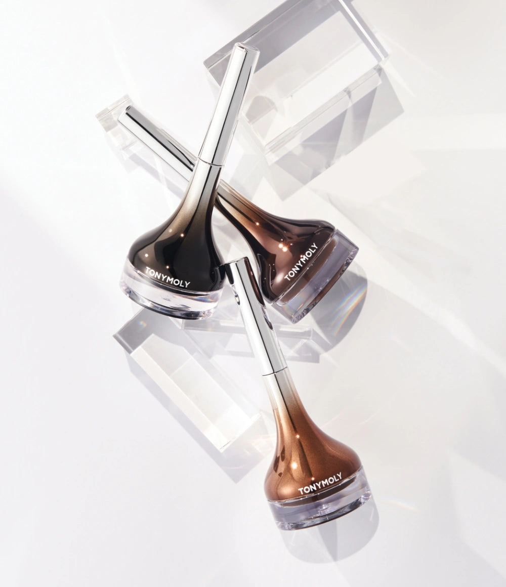TONY MOLY Back Gel Eyeliner Z