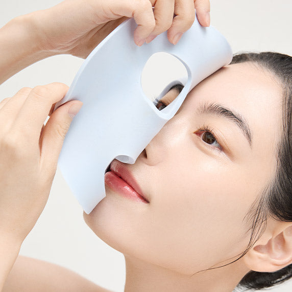 Dermatory Modeling Mask (Cica/Hyal Shot)
