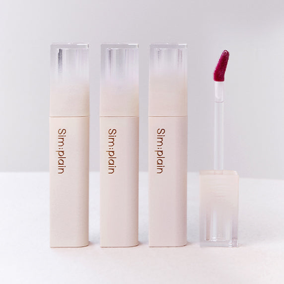 Sim;plain [2EA] Dewy Volume Tint