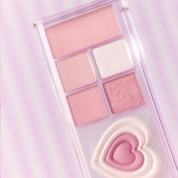 Peripera All Take Mood Like Palette