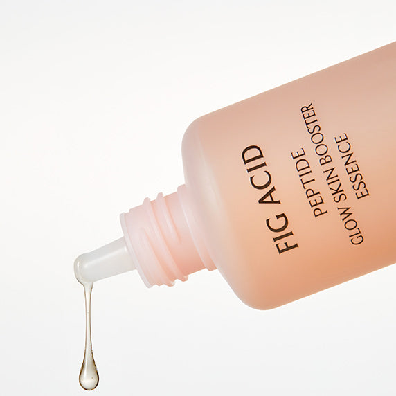 Goodal Fig Acid Peptide Skin Booster Shot Essence 120ml