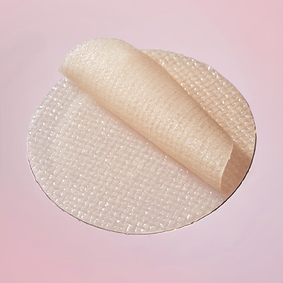 Goodal Fig Acid Peptide Skin Booster Filling Pad (25 sheets)