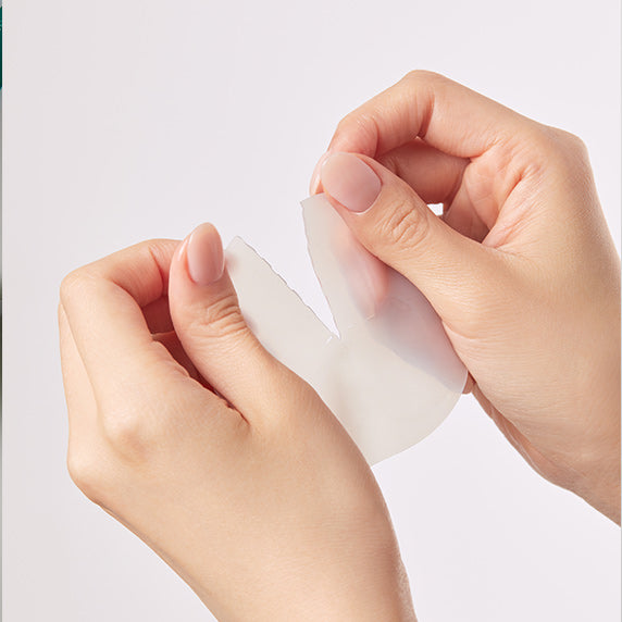 Dermatory Salicylic Pore Tightening Gel Pads (30 sheets)