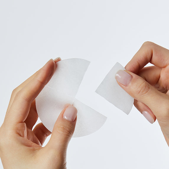 Dermatory Salicylic Pore Trouble Melting Pad (30 sheets)