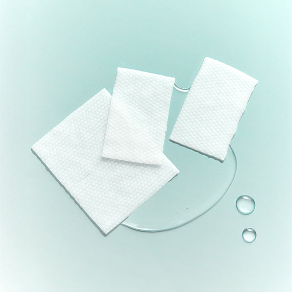 Dermatory Salicylic Pore Cleansing Water Pads (70 sheets)
