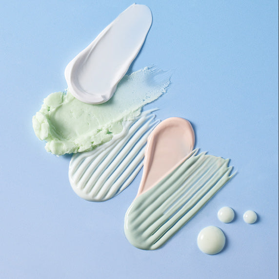 Goodal Houttuynia Sunscreen Set (Sunscreen/Tone-up Sun/Sun Stick/Sun BB)