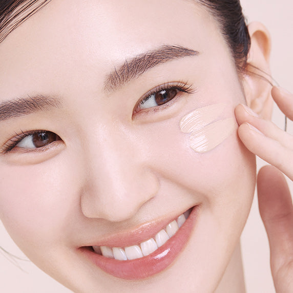 Goodal Houttuynia Calming Blemish Cover Sun BB 50ml