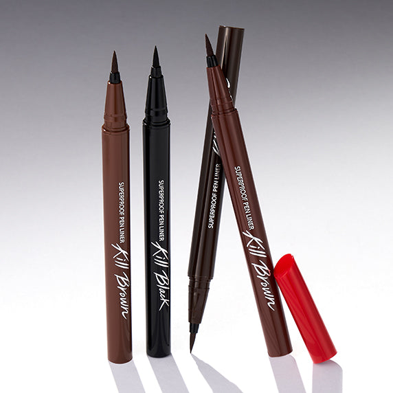 Clio Superproof Pen Liner
