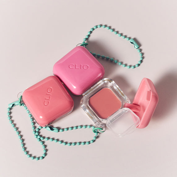 Clio Essential Lip Cheek Tap Mini