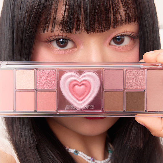 Peripera All Take Mood Like Palette