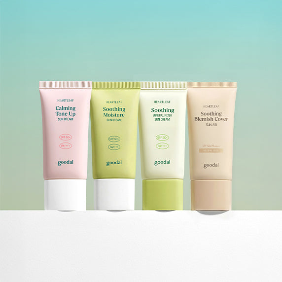 Goodal Sunscreen Mini 25ml