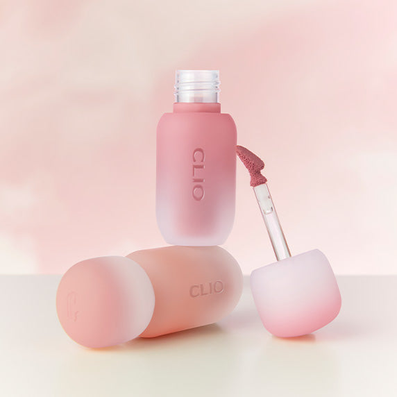 Clio [2EA] Volume Mate Blurr Tint/Gloss