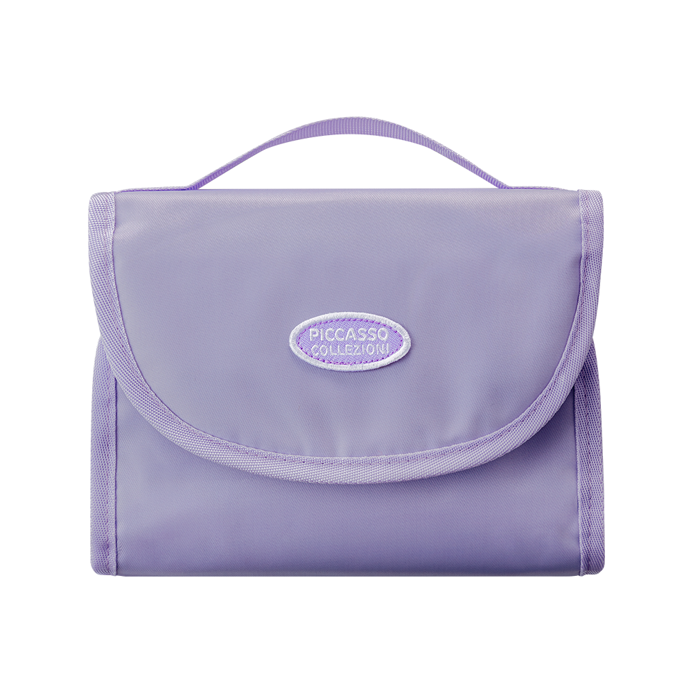 Piccasso Collezioni Daily Makeup Pouch