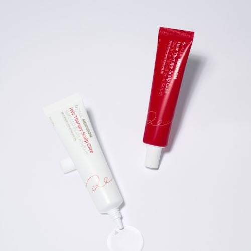 WBSKIN Paul Madison Hair Therapy Scalp Care Stem Cell Tonic 2 Types (MFDS-certified / Hair Loss Relief Functional)