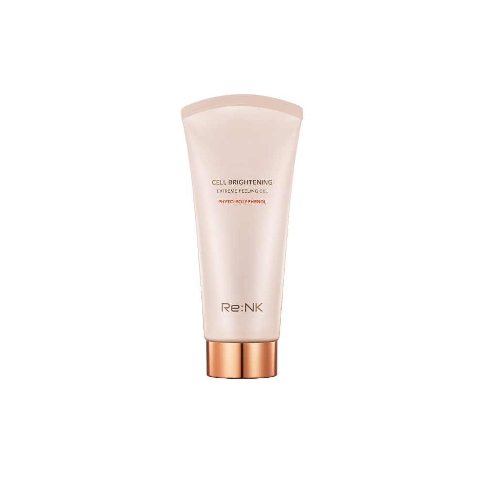 re:nk Cell Brightening Extreme Filling Gel