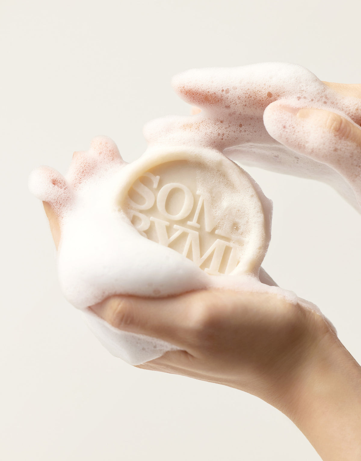 Some By Mi Lacto Soy Acidic Morning Cleansing Bar