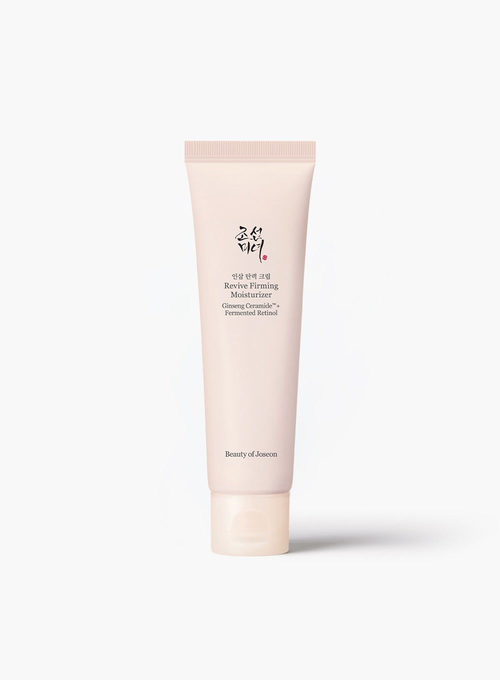 Beauty of Joseon Joseon Beauty Ginseng Elastic Cream 60ml