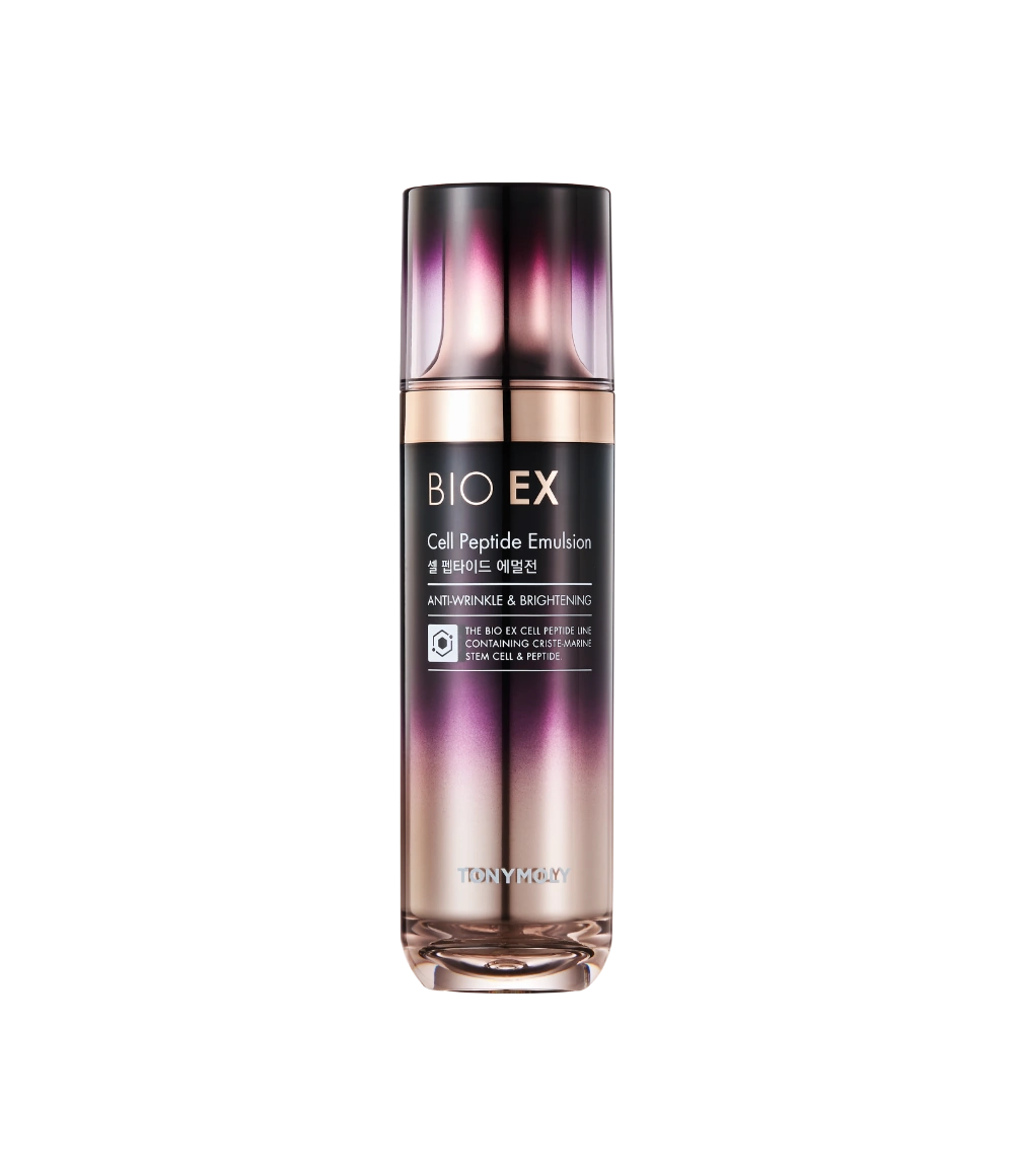 TONY MOLY BIO EX Cell Peptide Emulsion