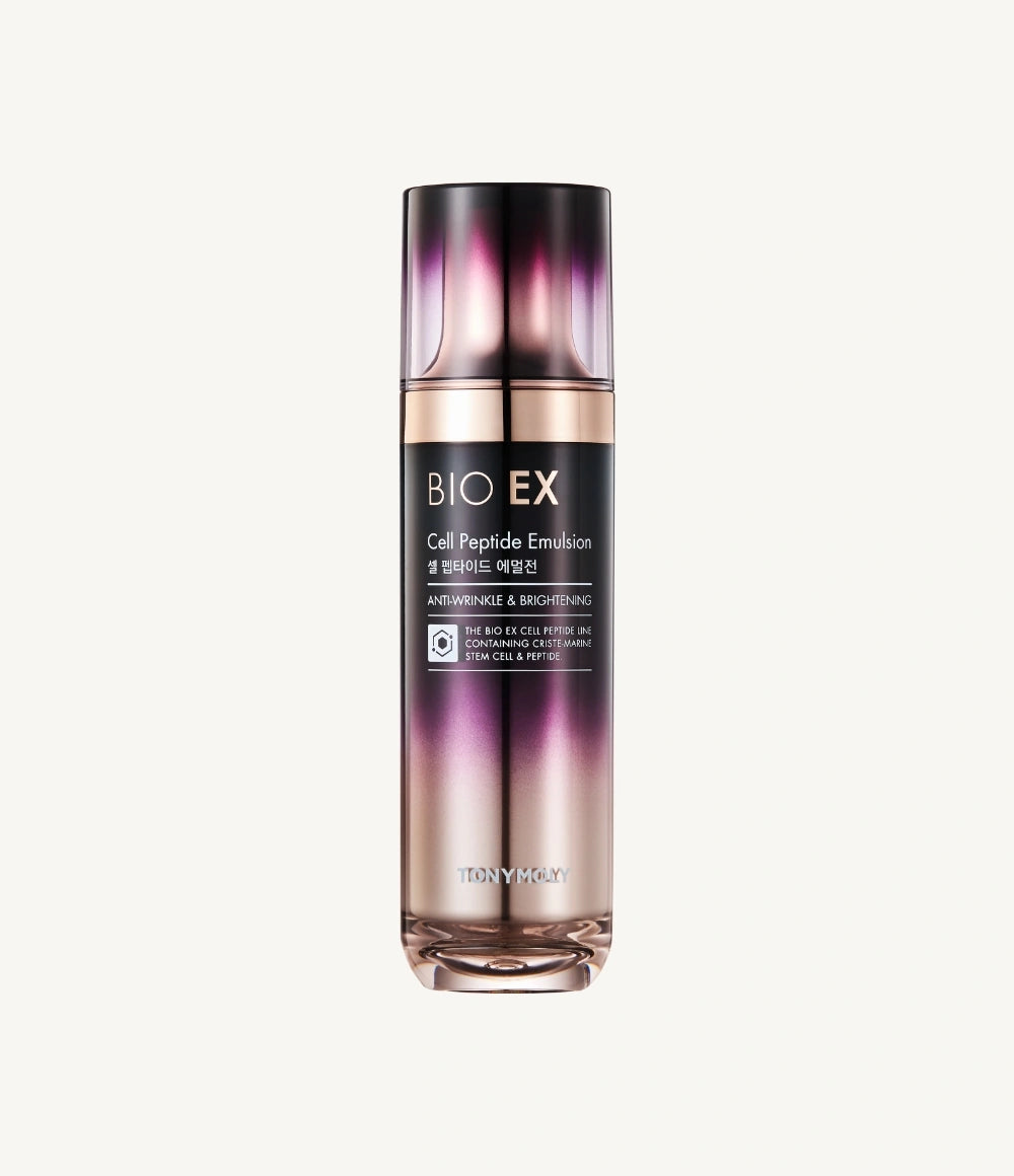 TONY MOLY BIO EX Cell Peptide Emulsion