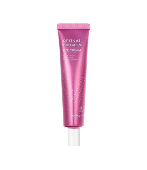 TONY MOLY Bonce Retinal Collagen Eye Cream