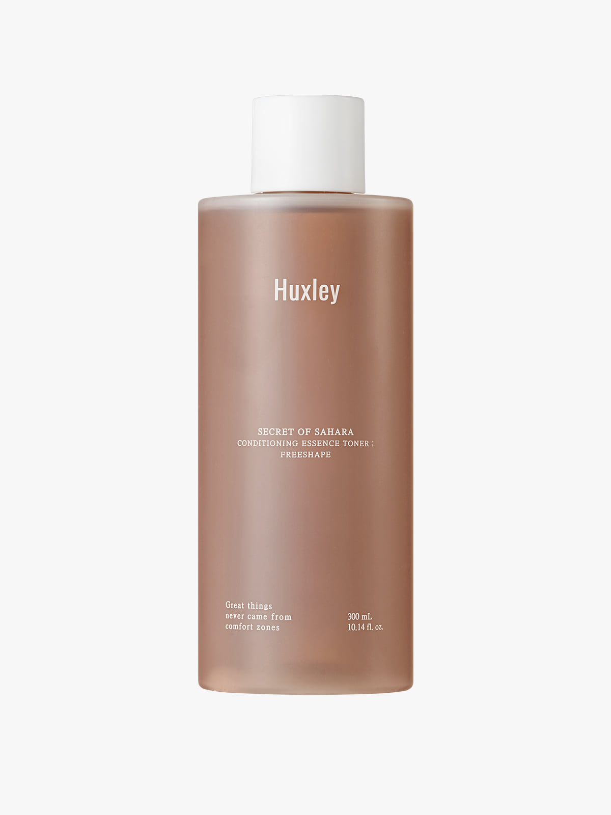 Huxley Conditioning Essence Toner Pre-shape