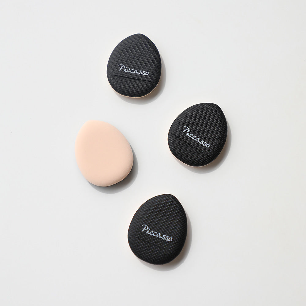 Piccasso Micro Puff 4P Set