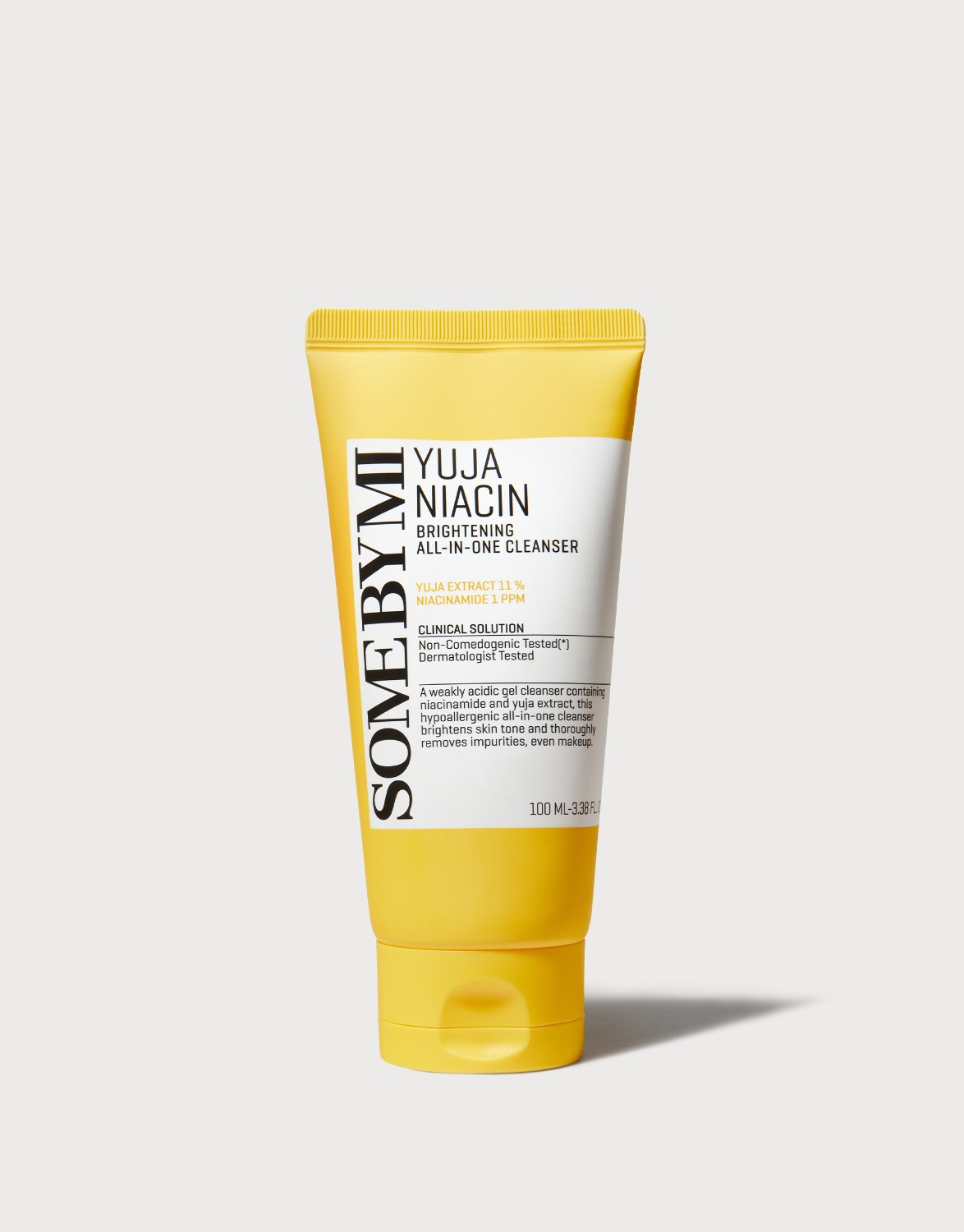 Some By Mi Yuja Niacinamide Brightening All-in-One Cleanser 100ml