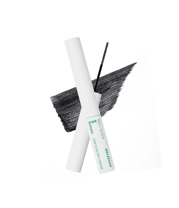 Innisfree Skinny Neat Mascara (3.5g)