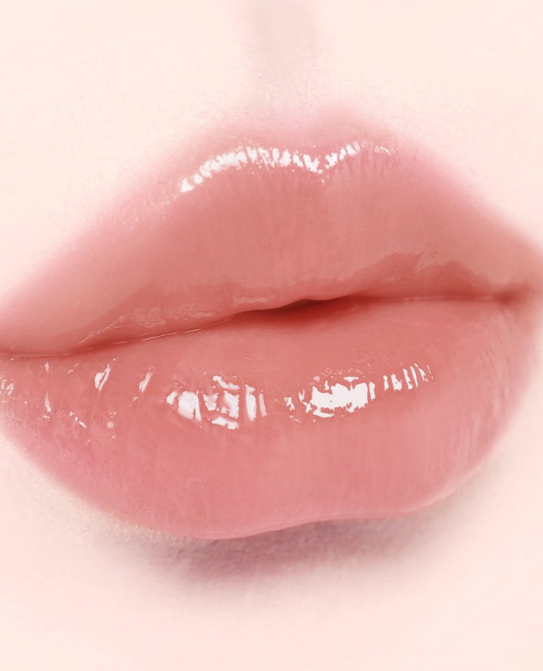Dinto Blur Jelly Plumping Mini Lip Tint 7 Types 1+1