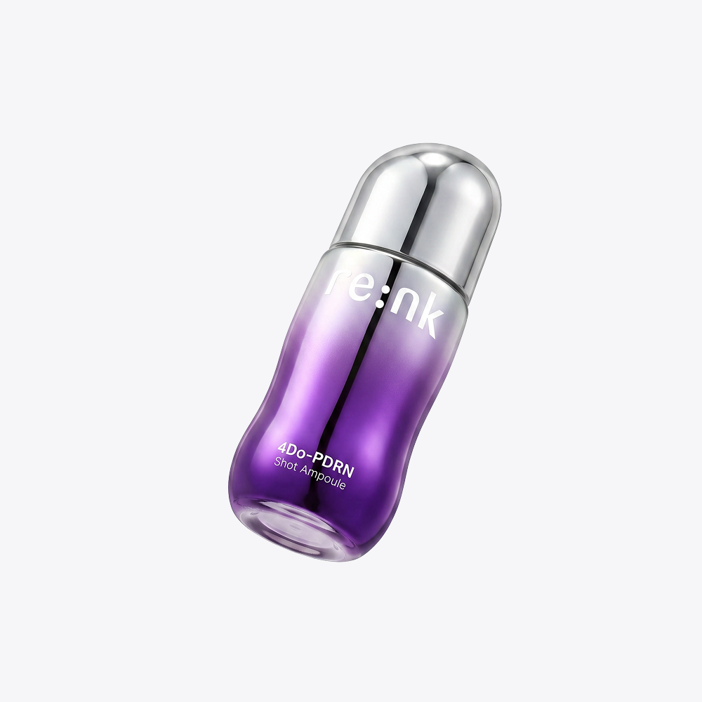 re:nk Grape PDRN Shot Ampoule 20ml (Ampoule Single Item)