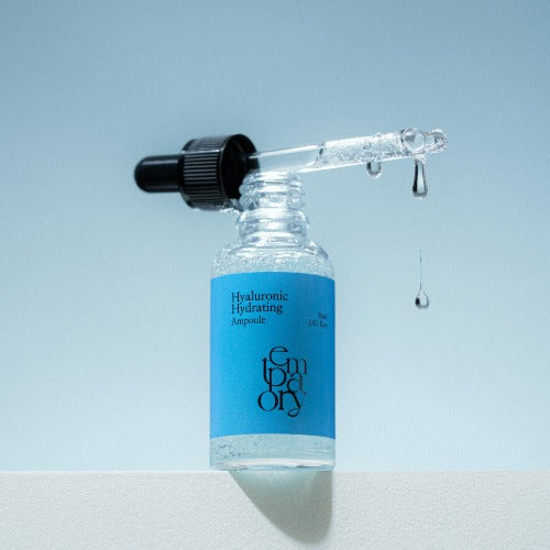 WBSKIN Temporary Hyaluronic Moisture Ampoule 30ml