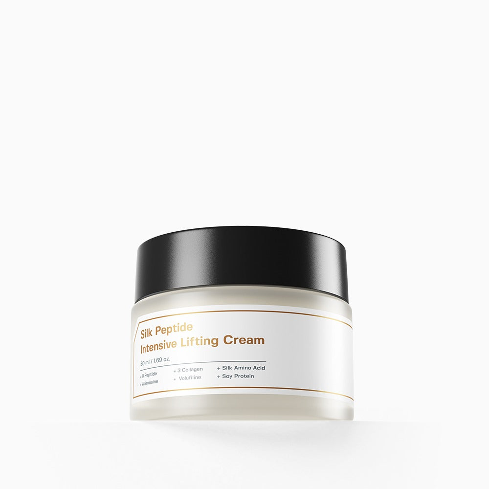SUNGBOON EDITOR Silk Peptide Intensive Lifting Cream